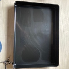 松花堂弁当箱の画像