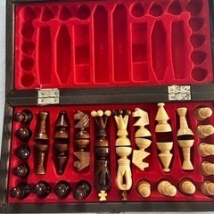 ヨーロッパ　チェスの画像