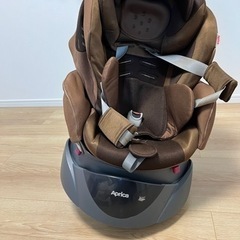 子供用品 ベビー用品 チャイルドシート　購入者決定