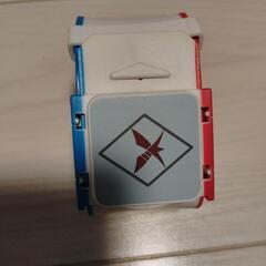 ポケモン　メザスタ　ダイマックスバンド