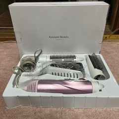 テスコム ione TIC831 ヘアアイロン