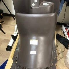 【SUZUKI レッツ4バスケットCA43A】純正フロントインナ...