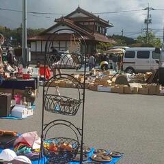 高屋今昔マーケット　５月１１日（土）開催です！ - 東広島市