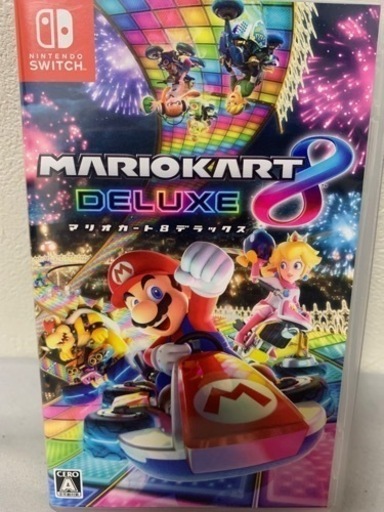 配送可能‼️Switchソフト