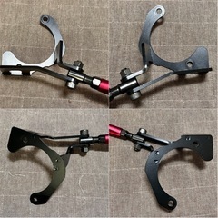 タナベ ストラットタワーバー の画像