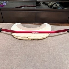 タナベ ストラットタワーバー の画像