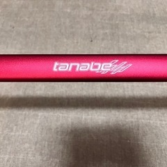 タナベ ストラットタワーバー の画像