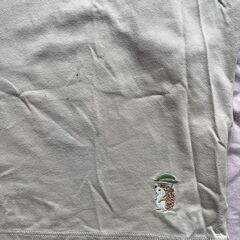 ユニクロ エアリズム 90サイズ Tシャツ 4枚セット まとめ売り 検/  無印良品 ビーミング ビームス H&M 西松屋の画像