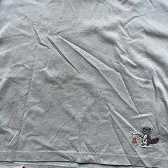 ユニクロ エアリズム 90サイズ Tシャツ 4枚セット まとめ売り 検/  無印良品 ビーミング ビームス H&M 西松屋の画像