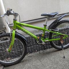 LOUIS GARNEAU　ルイガノ　子ども用自転車