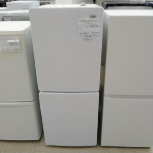 Haier 冷蔵庫 22年製 148L             TJ4963