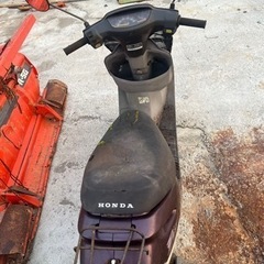 HONDAバイクの画像