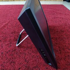 格安パソコン！便利な画面一体型PCの画像