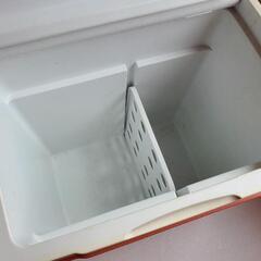 コールマン クーラーボックスの画像