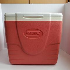 コールマン クーラーボックス