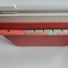 コールマン クーラーボックスの画像