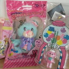 未使用品  ポーチやぬいぐるみキーホルダーなどの画像