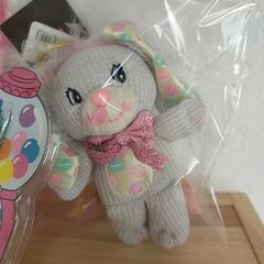 未使用品  ポーチやぬいぐるみキーホルダーなどの画像