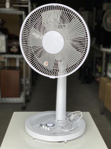 ☆早い者勝ち!!☆ TEKNOS 扇風機 KI-1737(W) 2022年 家電 季節、空調家電 扇風機