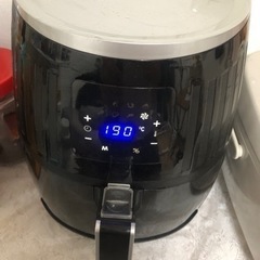 ノンフライヤー