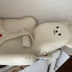 テディハグ　チェア