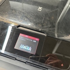 パソコン プリンターの画像