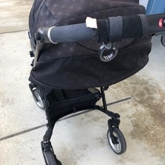 子供用品 ベビー用品 ベビーカー、バギーの画像