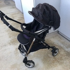 子供用品 ベビー用品 ベビーカー、バギーの画像