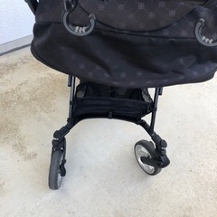 子供用品 ベビー用品 ベビーカー、バギーの画像
