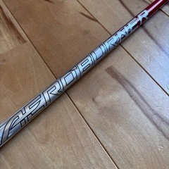 Taylormade テーラーメイド TM1-215  flexR シャフトの画像