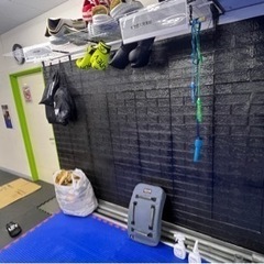 TFJ GYM キックボクシング ダイエット ストレス解消の画像