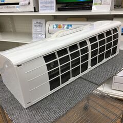 ★ジモティ割あり★ Panasonic　パナソニック　 エアコン  2.8kw 20年製 室内機分解洗浄 SJ5589