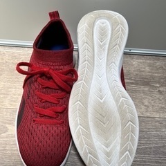 値下げしました❗️
【中古品】Reebok  ASTRORIDE スニーカー の画像