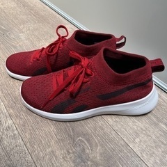 値下げしました❗️
【中古品】Reebok  ASTRORIDE スニーカー の画像