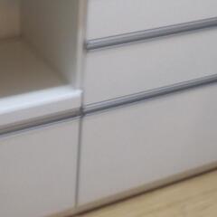 家具 収納家具 食器棚、キッチン収納の画像