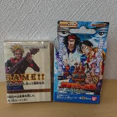 新品・未開封  ONE PIECE  英雄たちの船影  構築済み...