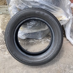 155/65Ｒ13 夏タイヤ４本セット‼️　車のパーツ タイヤ、...