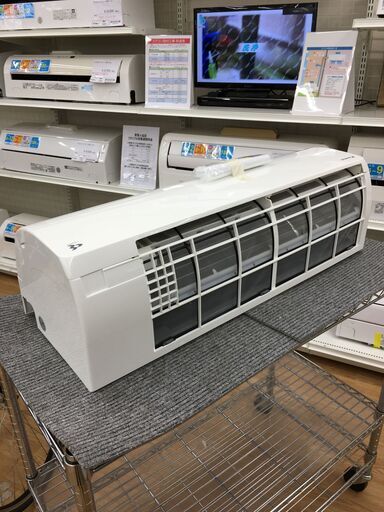 ★ジモティ割あり★ ダイキン エアコン  3.6kw 21年製 室内機分解洗浄 SJ5592