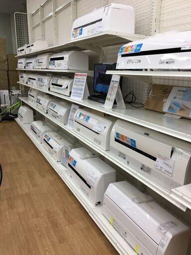 ★ジモティ割あり★ ダイキン エアコン  3.6kw 21年製 室内機分解洗浄 SJ5592