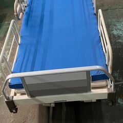 [PARAMOUNT BED ] パラマウントベッド　手動昇降　...