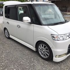 ご購入有難うございます。【車検令和8年5月☆支払総額19万800...