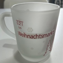 ドイツグリューワインカップ