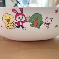 まいぜんシスターズサラダ皿セットの画像