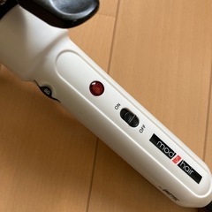 家電 美容家電 ヘアケアの画像
