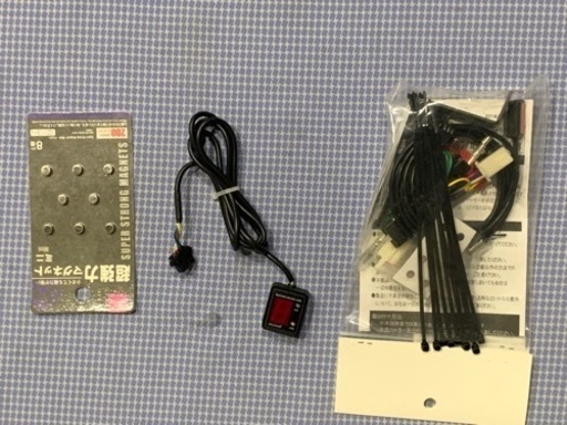 プロテック ZZR400 ZZ-R400 シフトポジションインジケーター