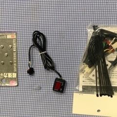 プロテック ZZR400 ZZ-R400 シフトポジションインジ...
