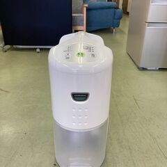【リサイクルショップ　ピカソ　小松原】コロナ CORONA コンプレッサー方式 除湿機 CD-P6315 木造7/8畳・コンクリート14/16畳 2015年製 ホワイト★8638★