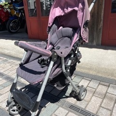 子供用品 ベビー用品 ベビーカー、バギー