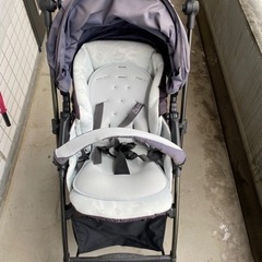 子供用品 ベビー用品 ベビーカー、バギーの画像
