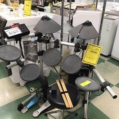 YAMAHA　ヤマハ　電子ドラム　DTXPL DRUM TRIG...